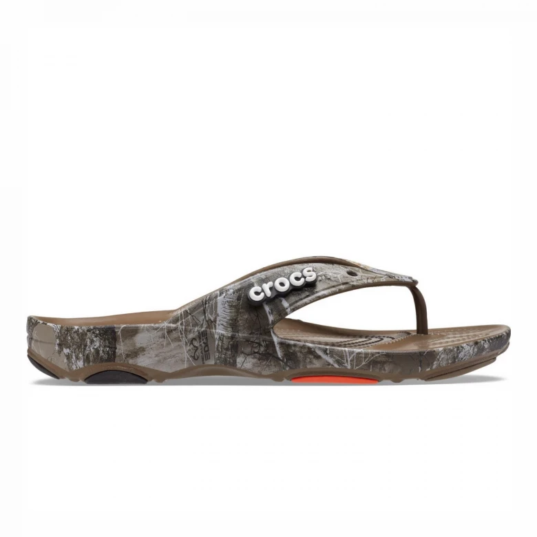 Сланцы Crocs Realtree All Terrain Flip Wal