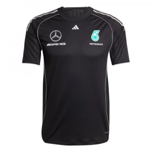 Футболка Adidas Mercedes - AMG Petronas Formula One Team Mechanics Jersey 4