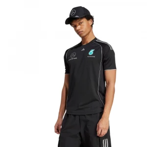 Футболка Adidas Mercedes - AMG Petronas Formula One Team Mechanics Jersey