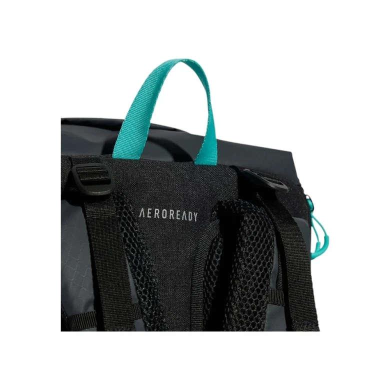 Рюкзак Adidas Mercedes - Amg Petronas Formula One Team Hybrid Backpack 2