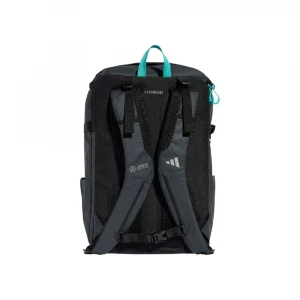 Рюкзак Adidas Mercedes - Amg Petronas Formula One Team Hybrid Backpack 0