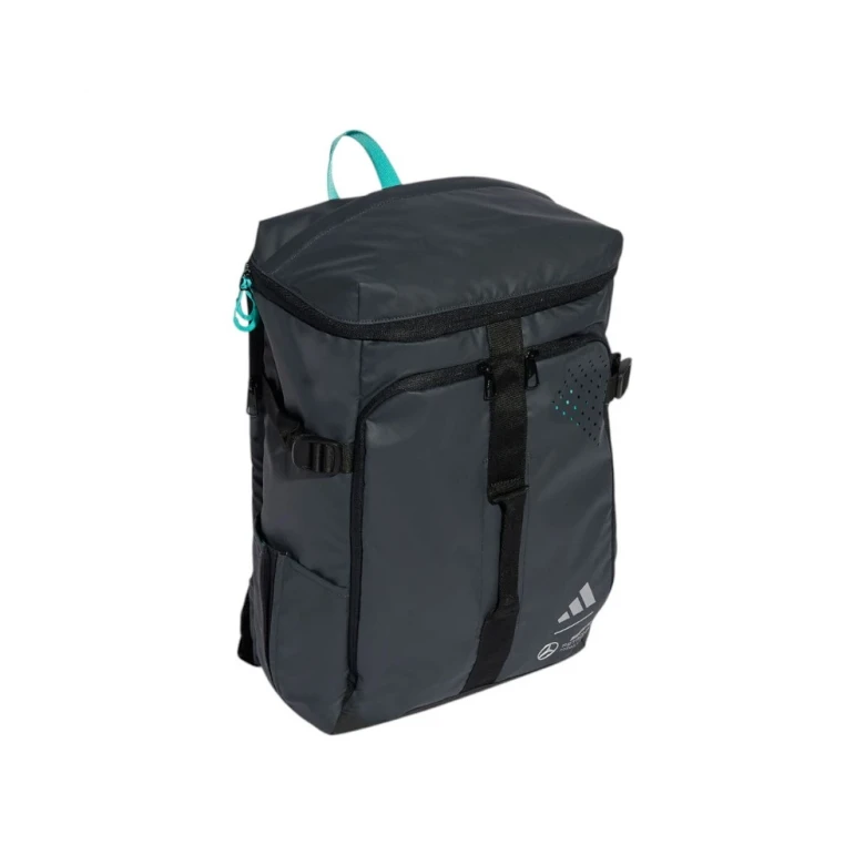 Рюкзак Adidas Mercedes - Amg Petronas Formula One Team Hybrid Backpack 5