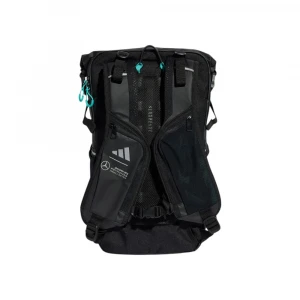 Рюкзак Adidas Mercedes - Amg Petronas Formula One Team Adaptive Packing System Backpack 0