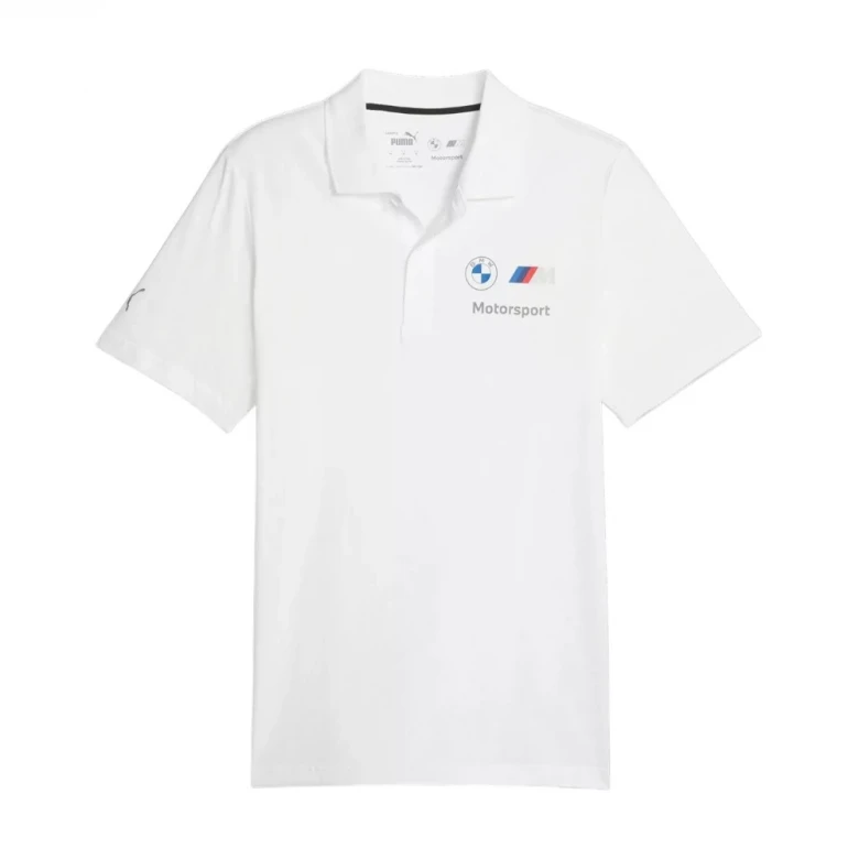 Поло Puma BMW Motorsport 3