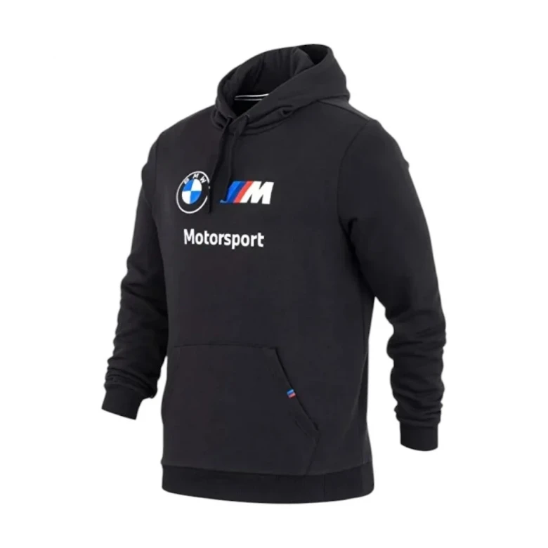Худи Puma BMW Motorsport Ess 5