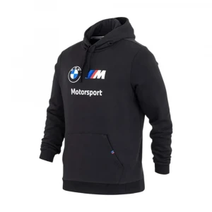 Худи Puma BMW Motorsport Ess 5