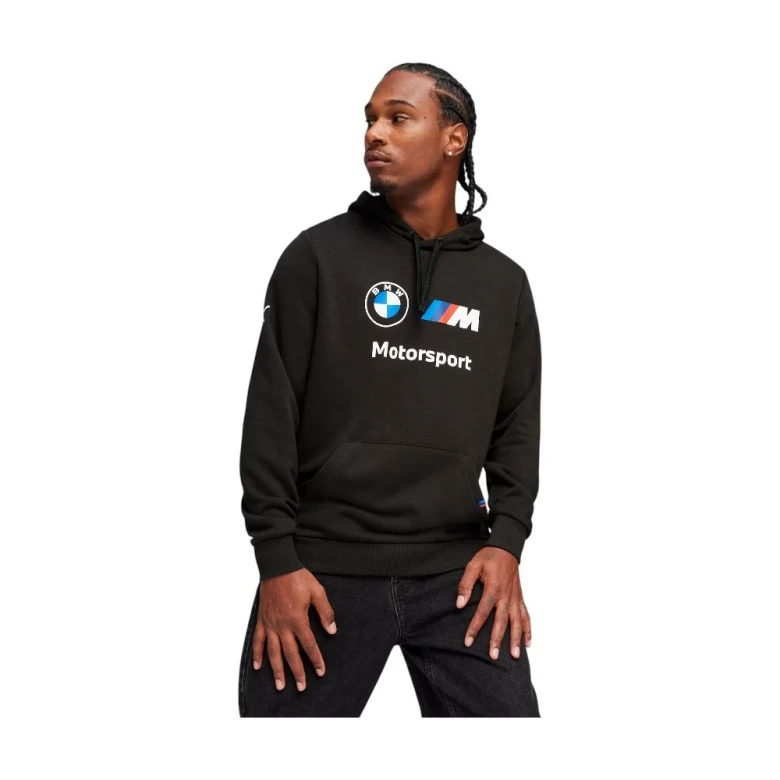Худи Puma BMW Motorsport Ess