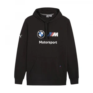 Худи Puma BMW Motorsport Ess 4