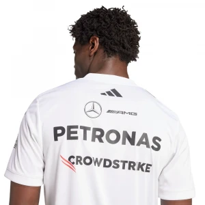 Футболка Adidas Mercedes - AMG Petronas 2