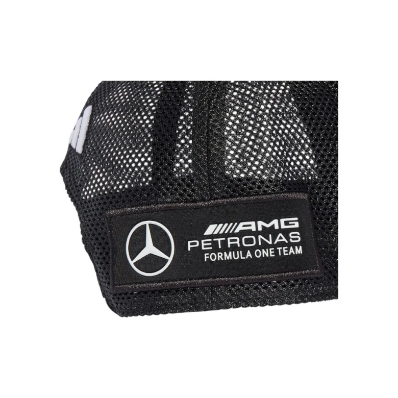 Кепка Adidas Mercedes - Amg Petronas Formula One Team Snapback Star Trucker Cap 2