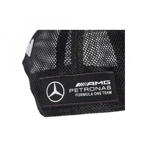 Кепка Adidas Mercedes - Amg Petronas Formula One Team Snapback Star Trucker Cap 2
