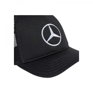 Кепка Adidas Mercedes - Amg Petronas Formula One Team Snapback Star Trucker Cap 1