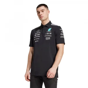 Поло Adidas Mercedes - Amg Petronas Formula One Team Polo Men