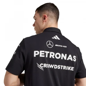 Поло Adidas Mercedes - Amg Petronas Formula One Team Polo Men 2