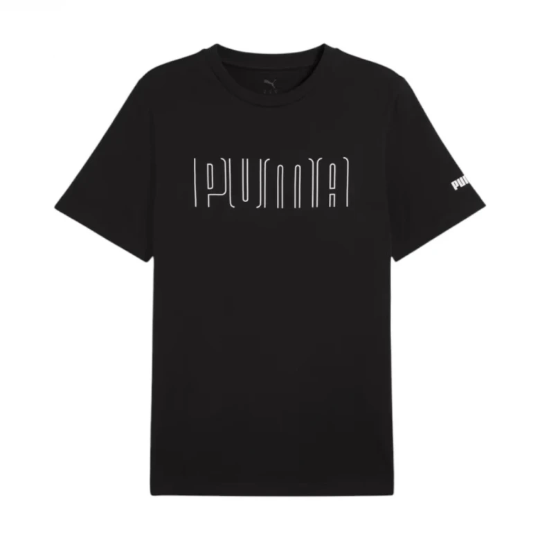 Футболка Puma Sport Graphic Tee