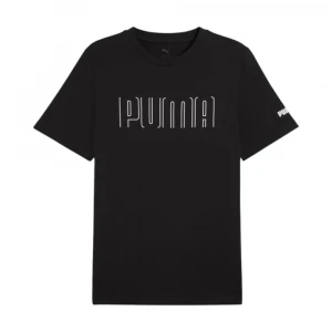 Футболка Puma Sport Graphic Tee