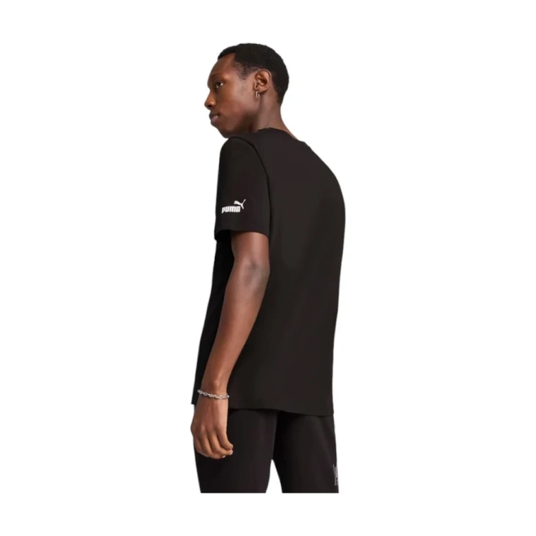 Футболка Puma Sport Graphic Tee 3