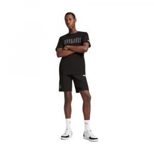 Футболка Puma Sport Graphic Tee 4