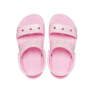 сандалии classic crocs glitter sandal t fmgo 1