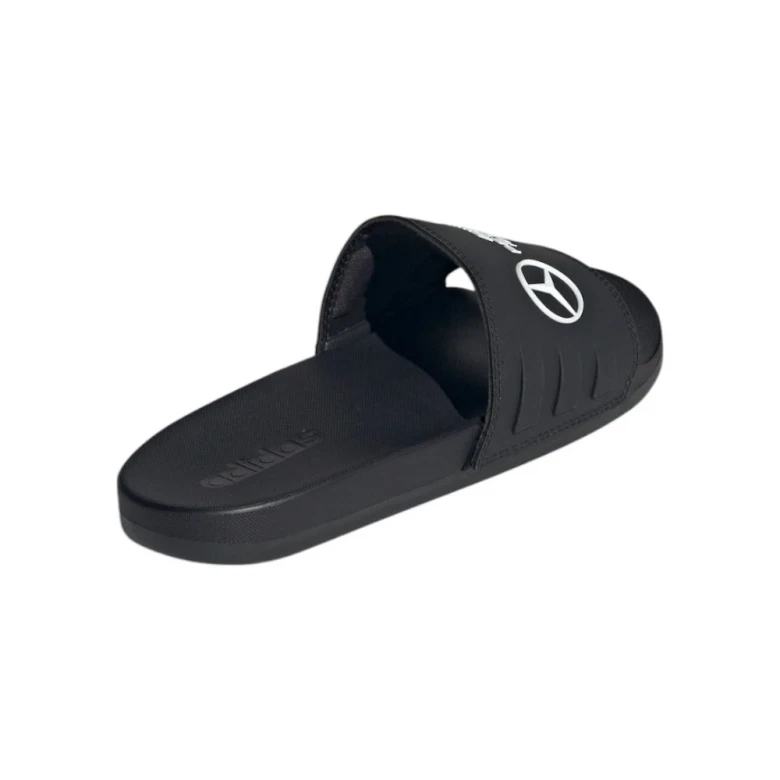 Шлепки Adidas Mercedes-AMG Petronas Formula One Team Adilette Comfort Slides 0