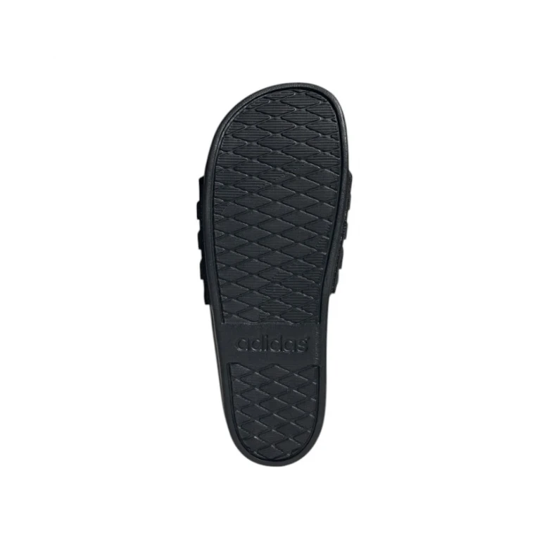 Шлепки Adidas Mercedes-AMG Petronas Formula One Team Adilette Comfort Slides 1