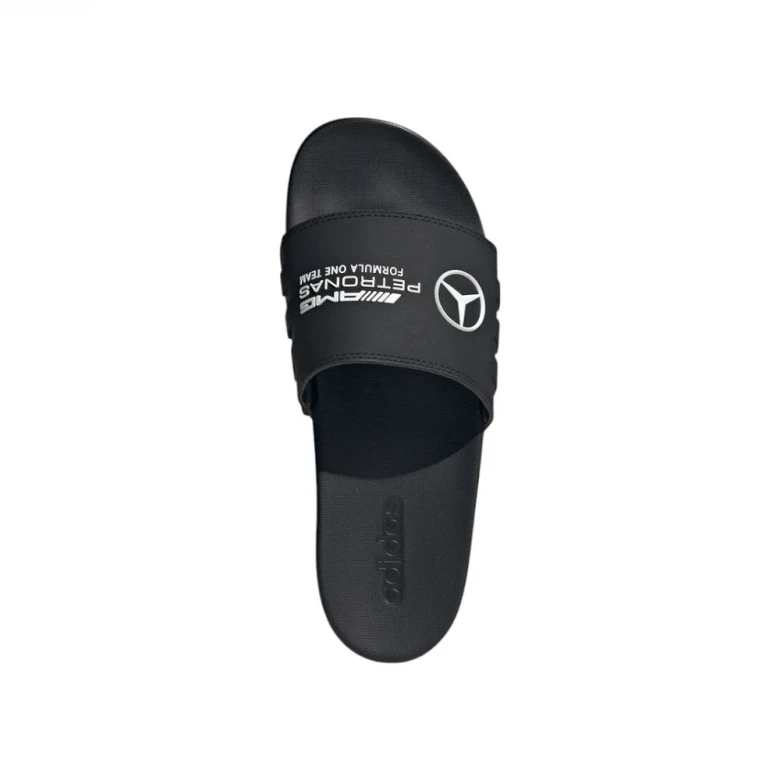 Шлепки Adidas Mercedes-AMG Petronas Formula One Team Adilette Comfort Slides 5