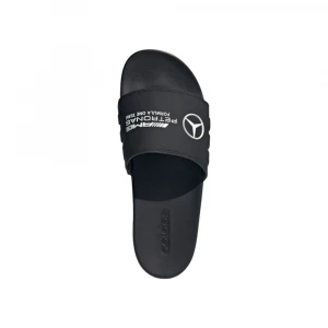 Шлепки Adidas Mercedes-AMG Petronas Formula One Team Adilette Comfort Slides 5