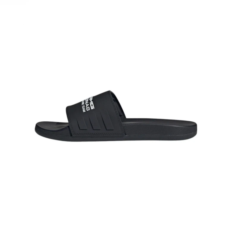 Шлепки Adidas Mercedes-AMG Petronas Formula One Team Adilette Comfort Slides 4