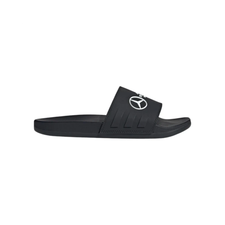 Шлепки Adidas Mercedes-AMG Petronas Formula One Team Adilette Comfort Slides