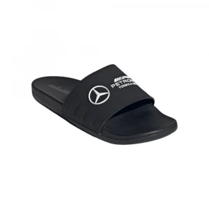 Шлепки Adidas Mercedes-AMG Petronas Formula One Team Adilette Comfort Slides 2