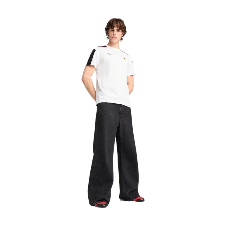 Scuderia Ferrari Race MT7 1