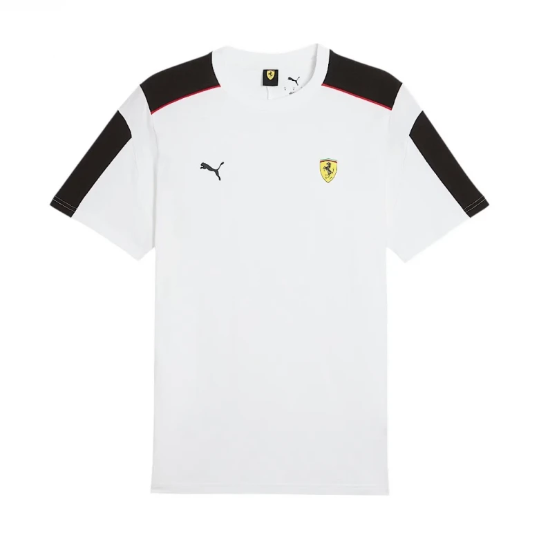 Scuderia Ferrari Race MT7 2