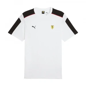 Scuderia Ferrari Race MT7 2