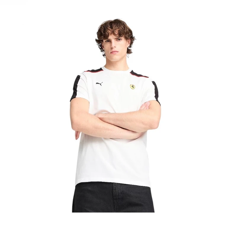 Scuderia Ferrari Race MT7