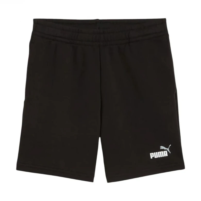 Шорты Puma Essentials Logo Shorts