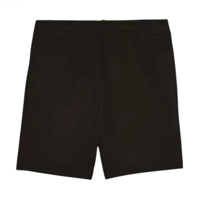 Шорты Puma Essentials Logo Shorts 1
