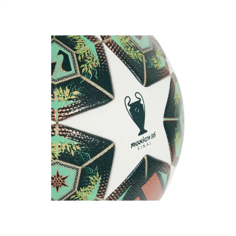 Мяч Adidas UCL Competition 24/25 Knockout Phase Ball 2