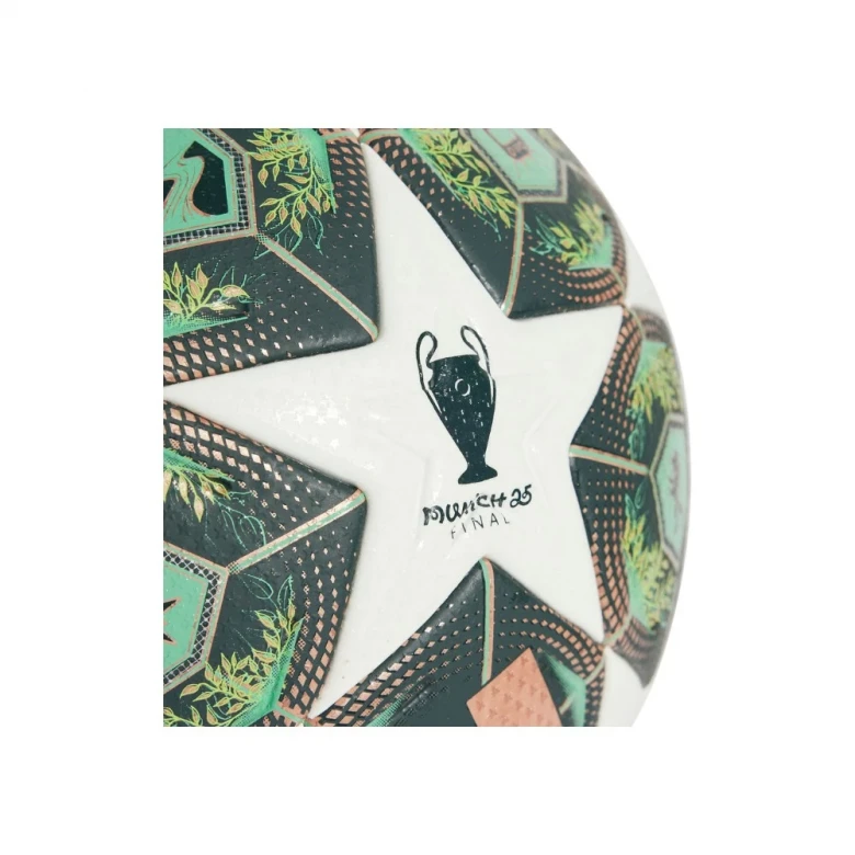 Мяч Adidas UCL Pro 24/25 Knockout Phase Ball 1