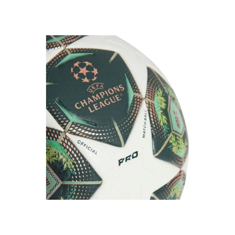 Мяч Adidas UCL Pro 24/25 Knockout Phase Ball 0