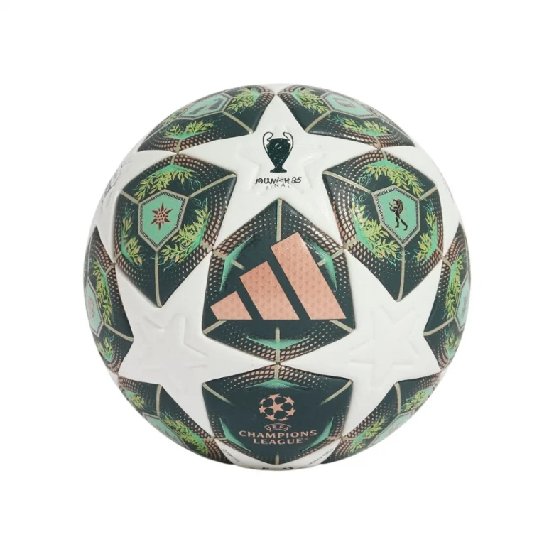 Мяч Adidas UCL Pro 24/25 Knockout Phase Ball