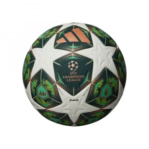 Мяч Adidas UCL Pro 24/25 Knockout Phase Ball 3