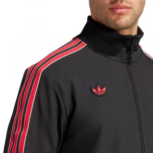 Ветровка Adidas Manchester United Terrace Icons Track Top 1