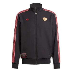 Ветровка Adidas Manchester United Terrace Icons Track Top 4