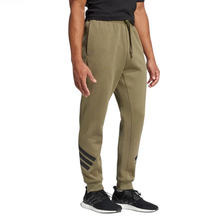 Штаны Adidas Future Icons 3-Stripes Pants 5