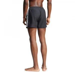 Adidas Adicolor 3-Stripes 5-Inch Swim Shorts 1