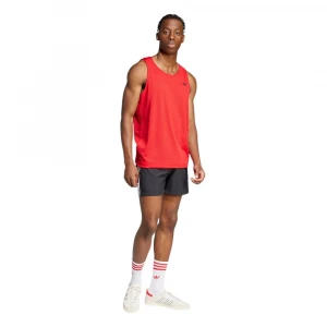 Adidas Adicolor 3-Stripes 5-Inch Swim Shorts 4