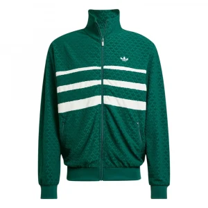 Ветровка Adidas Monogram Track Top 5