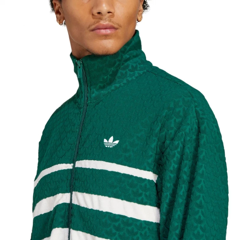 Ветровка Adidas Monogram Track Top 2