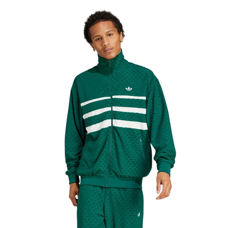 Ветровка Adidas Monogram Track Top