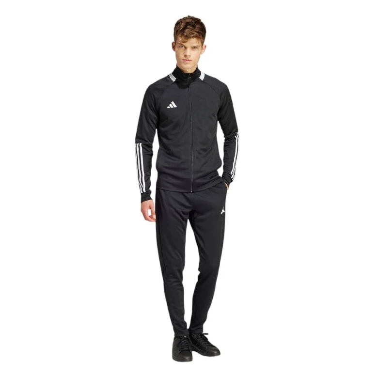 Костюм Adidas Sereno AEROREADY Cut 3-Stripes Track Suit